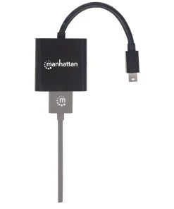 Null Club 3D Adapter DisplayPort 1.4> HDMI 2.1 HDR 4K120Hz Aktiv Retail Digital/Display/Video -AUKEY-Shop d72986a6 26e9 437e baf7 55c1a9b862af 8