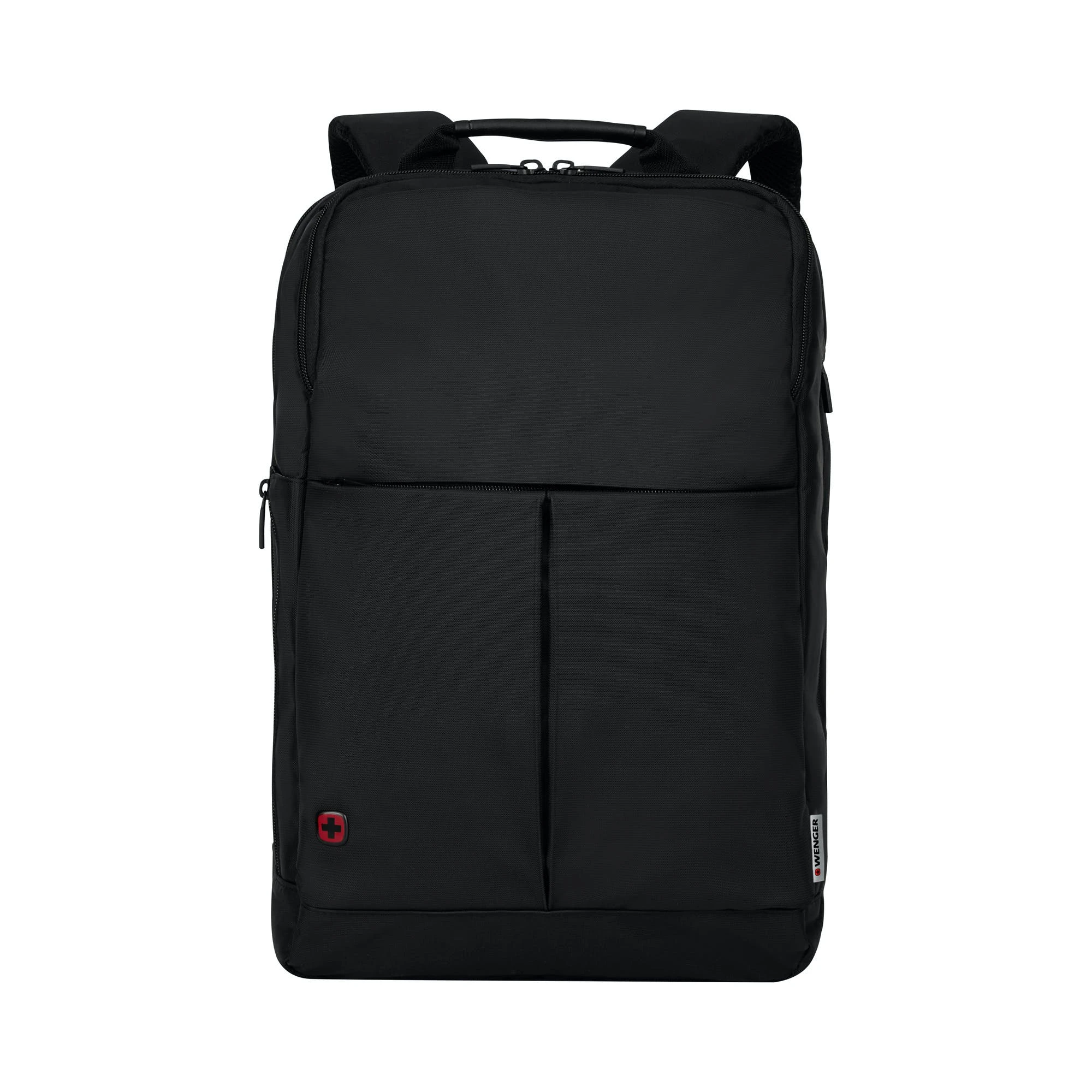 Null Wenger Reload Notebook Rucksack 14,1" Bis 15,6" Zoll 4 Null Wenger Reload Notebook Rucksack 14,1" Bis 15,6" Zoll – Bild 2