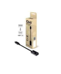 Null Club 3D Adapter DisplayPort 1.4> HDMI 2.1 HDR 4K120Hz Aktiv Retail Digital/Display/Video -AUKEY-Shop d7a65a1b 8e74 4931 bb49 ee28773c6c96 2