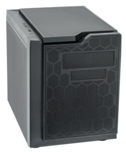 Null Raspberry PI Gehäuse Für B+, 2 & 3, Schwarz 5-teilig -AUKEY-Shop d97442de de11 451d b48d e5a28d227d12