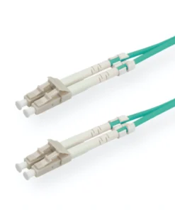 ROLINE LWL-Kabel 50/125µm OM3, LC/LC, Low-Loss-Stecker, Türkis, 5 M 13 ROLINE LWL-Kabel 50/125µm OM3, LC/LC, Low-Loss-Stecker, Türkis, 5 M -AUKEY-Shop da55f91d 2c5b 49dd 9a9d 02545082ef7a 2