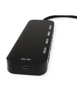 VALUE USB 3.2 Gen 1 Hub, 4fach, Typ C Anschlusskabel 15 VALUE USB 3.2 Gen 1 Hub, 4fach, Typ C Anschlusskabel -AUKEY-Shop dad36ee0 4e4a 4ce4 9d61 24370b80e766