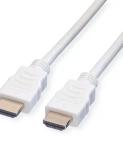 VALUE HDMI High Speed Kabel Mit Ethernet, Schwarz, 2 M -AUKEY-Shop db77b143 538a 4263 a20f 767d747752f7