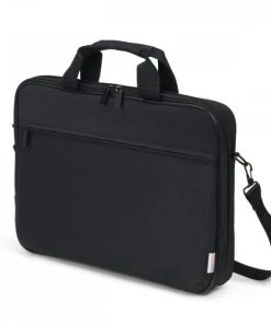 Null Dicota BASE XX Laptop Bag Toploader 13-14.1" Black