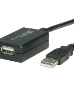 VALUE USB 2.0 Verlängerung, Weiß, 5 M 13 VALUE USB 2.0 Verlängerung, Weiß, 5 M -AUKEY-Shop dc138398 5876 4714 8b08 52b616ec3f3a 2