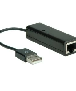 VALUE USB 2.0 Zu Fast Ethernet Konverter