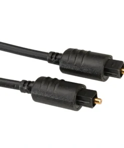 VALUE Fiber-Kabel Toslink ST / ST, 5 M -AUKEY-Shop dcf6ef42 0614 4d7b a706 0c484de08f76