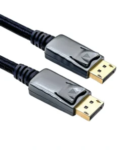 VALUE DisplayPort Kabel, V1.2, Aktiv, ST/ST, 15 M 11 VALUE DisplayPort Kabel, V1.2, Aktiv, ST/ST, 15 M -AUKEY-Shop dd71a821 895c 4989 82d6 9e7264bfad10