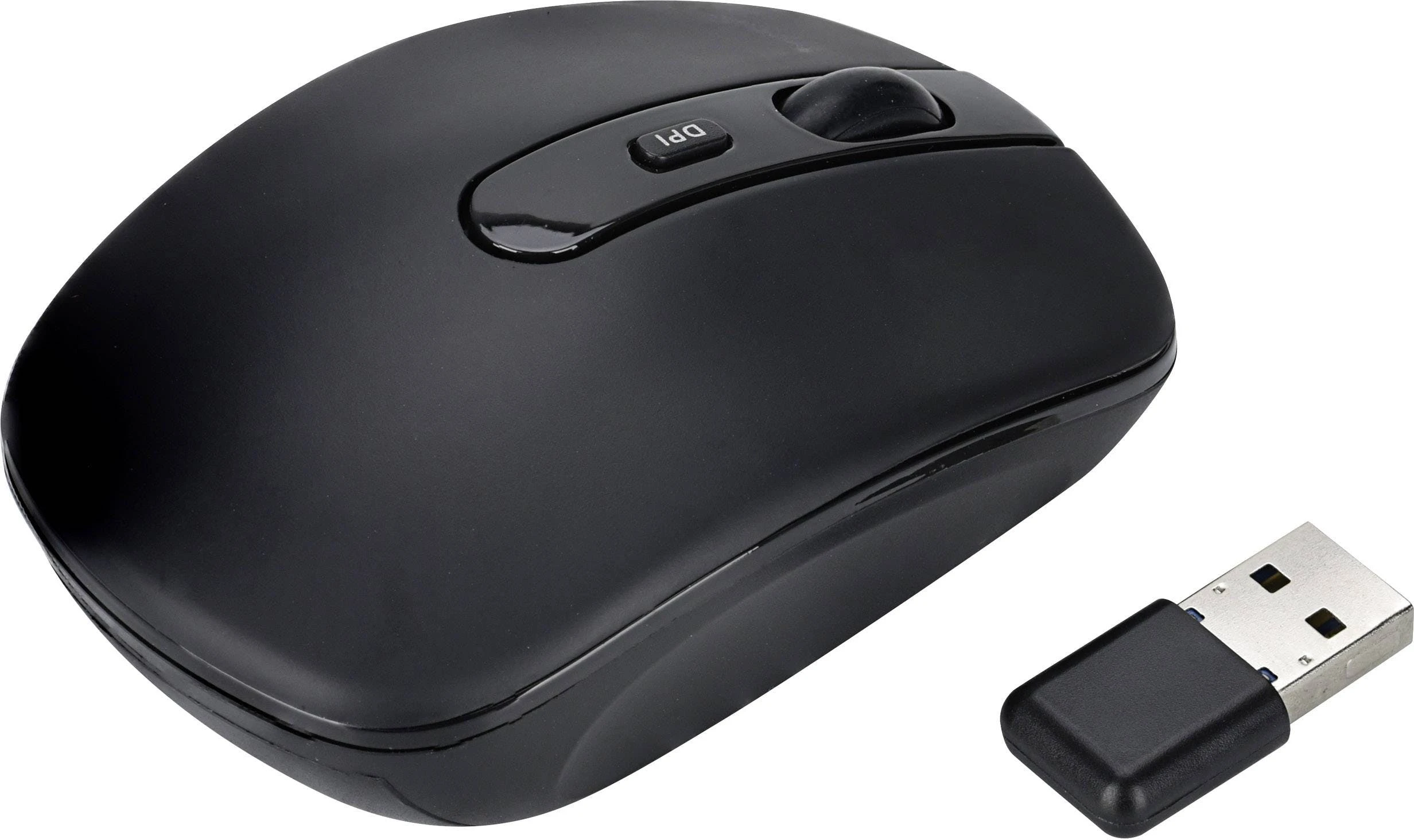 Null Renkforce Silent Desktop-Set 8 Null Renkforce Silent Desktop-Set – Bild 6