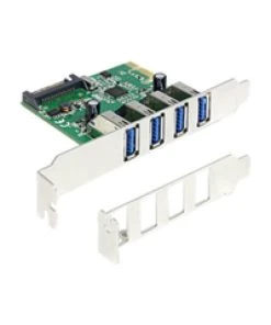 Null Delock Mini PCI Express Half Size > Full Adapter PCIe-Mini-Card-Halteklammer -AUKEY-Shop dede6fd8 c9f1 4412 9baf 7ec6f80d748d 5