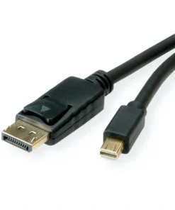 ROLINE DisplayPort Kabel, V1.4, DP ST - ST, Schwarz, 1,5 M 15 ROLINE DisplayPort Kabel, V1.4, DP ST - ST, Schwarz, 1,5 M -AUKEY-Shop e00fd08b 02e4 4ff0 bbf4 cbf752cbdf57 1