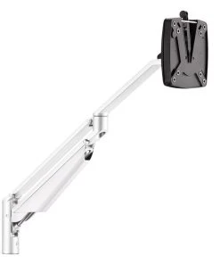Novus Clu III Monitorarm Ohne Befestigung, Weiß (990+3001+000) -AUKEY-Shop e042d1de 7a00 4c28 98f5 6a3959414ddc 4