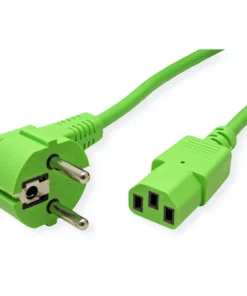 ROLINE Netzkabel, Gerade IEC-Buchse, Blau, 1,8 M 13 ROLINE Netzkabel, Gerade IEC-Buchse, Blau, 1,8 M -AUKEY-Shop e0ee4faf d931 45b5 822e ffd08cfe5ba7