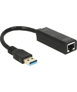 Null LogiLink USB 3.0 To Gigabit Adapter Netzwerkadapter SuperSpeed -AUKEY-Shop e1293ca8 bccc 4fe8 a3b9 bbf195b14f6f 5