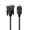 Null Helos Anschlusskabel, DisplayPort St./DVI-D 24+1 St., 4K, BASIC, 1,0m, Schwarz 2 Null Helos Anschlusskabel, DisplayPort St./DVI-D 24+1 St., 4K, BASIC, 1,0m, Schwarz -AUKEY-Shop e1da3a12 6bf0 43fc a5b3 86bed595d2cd 2