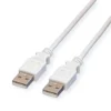 VALUE USB 2.0 Kabel, Typ A-A, Weiß, 3 M 1 VALUE USB 2.0 Kabel, Typ A-A, Weiß, 3 M -AUKEY-Shop e29dcf55 5a19 487e a9a5 f46596e4e060 1