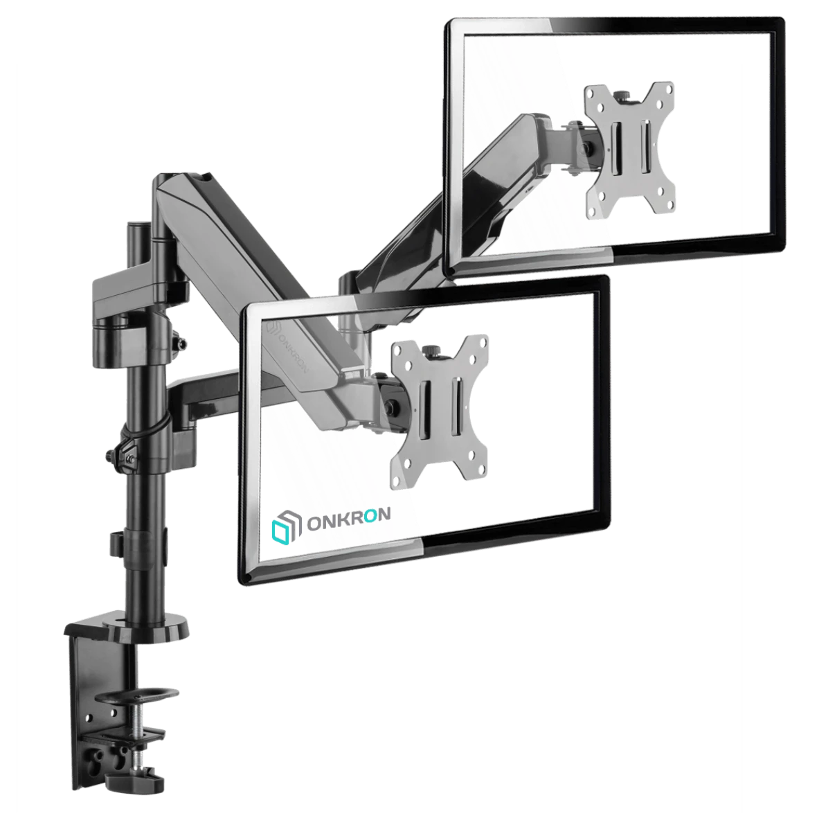 Null TecLines TKD012T Kabeldurchführung 240x120x25 Mm, Titanium / Schwarz 8 Null TecLines TKD012T Kabeldurchführung 240x120x25 Mm, Titanium / Schwarz – Bild 6