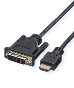 Null Black Box EVHDMI02T-003M HDMI Auf DVI-D-Kabel 3m 1 Stück -AUKEY-Shop e4cbcef1 7ed8 4cb8 8cd8 7e327fb3f1f9