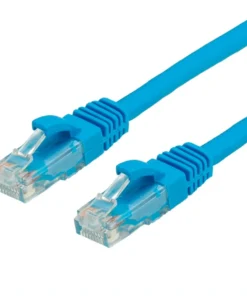 VALUE Patchkabel Kat.6 (Class E) UTP, Blau, 7 M -AUKEY-Shop e5729bc5 ab0f 4725 9b78 c85a301f4735 1
