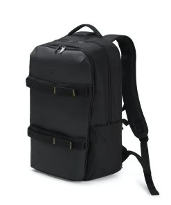 Null Dicota Backpack MOVE 13-15.6" Black