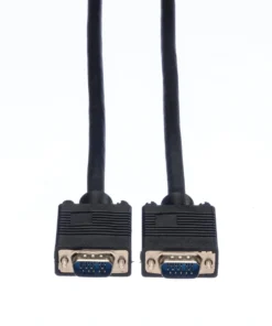 VALUE SVGA Kabel HD15 ST - ST, 3 M -AUKEY-Shop e65eebb0 5458 4c6c b79d 132aedede1e4