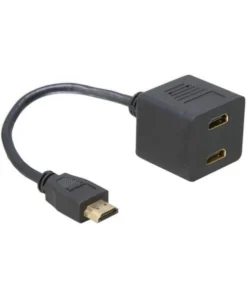 Null Delock Adapter Für Power Connector 4 PIN ATX12V (M) 15 Cm -AUKEY-Shop e67d647b 6859 4383 a7c2 efdfa296dca7