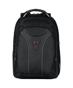 Null Wenger NEXT22, Mars 16" Laptop Rucksack, Black/Anthracite -AUKEY-Shop e6a93684 5b29 4704 b1d5 b16cb1783948 4