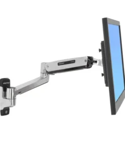 Null Humanscale M10 Monitor Wandhalterung Schräg Schwarz (M10HMBBTB) -AUKEY-Shop e6af0e5a d028 4374 8c33 08769b56db38 1