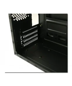 Null LC Power Gehäuse Micro-ATX 2014MB Black Micro/Mini/Flex-ATX 5,25 " USB 2.0 3.0 -AUKEY-Shop e91e0185 5c67 4c05 a869 19d22a7e5bd5