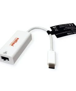 ROLINE USB 3.2 Gen 2 Zu Gigabit Ethernet Konverter -AUKEY-Shop e974a935 8dd5 4eaa 817e 90c974ee2fcb