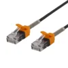 Null Patchkabel 3 M (Cat 6A U / UTP, 500 MHz, Zugentlastung, Lan-Kabel) -AUKEY-Shop ea1bd101 7c7e 46fc b363 98a6b3ac0dc5