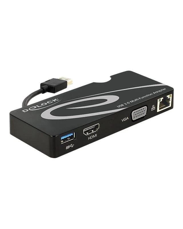 Null Microsoft USB-C To VGA Adapter Externer Videoadapter Schwarz 8 Null Microsoft USB-C To VGA Adapter Externer Videoadapter Schwarz – Bild 6