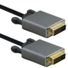Null Helos Anschlusskabel, DVI Stecker/Stecker, PREMIUM 4K, 5,0m, Schwarz -AUKEY-Shop eaa8fbb8 c35c 48dd bd7c 93059b4c69eb 1