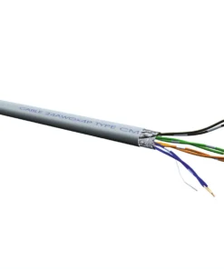 ROLINE S/FTP Kabel Kat.5e (Class D), Litze, 300m -AUKEY-Shop eb134061 b620 4f0c b86b c256a5439054 1