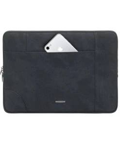 Null Rivacase 8903 Notebooktasche 33,8 Cm (13.3 Zoll) Schutzhülle Schwarz -AUKEY-Shop ec73e4c6 4998 4187 bb95 0b5fe9f5ac15