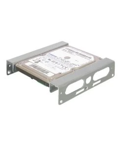Null Delock Installation Frame 3.5? > 2 X 2.5? HDD Speichereinschubadapter 8.9 Cm To 6.4 3,5" Auf 2,5" Schwarz -AUKEY-Shop ed121e71 34a8 48ad 8d43 a6ffdfbb5593 4
