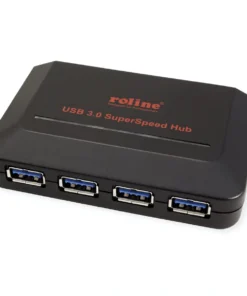 ROLINE USB 3.2 Gen 1 Switch, 2 PC, 4x USB 3.2 Gen 1 Ports 13 ROLINE USB 3.2 Gen 1 Switch, 2 PC, 4x USB 3.2 Gen 1 Ports -AUKEY-Shop ed7aa1d4 2e19 47a7 8df4 7addfce9fdf7 2