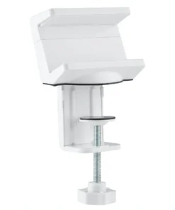 VALUE Tischklemme Für Steckdosenleiste, Weiß