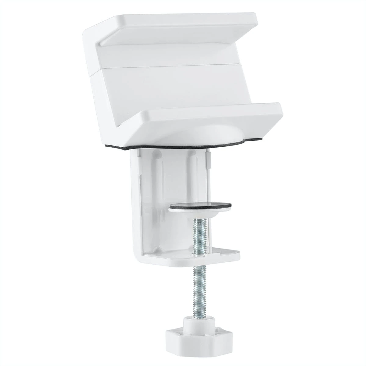 VALUE Tischklemme Für Steckdosenleiste, Weiß 3 VALUE Tischklemme Für Steckdosenleiste, Weiß