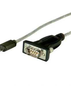 ROLINE Konverter-Kabel USB-seriell, 1,8 M -AUKEY-Shop edcdf6ee e210 4af8 a945 44cd0a04b870 3