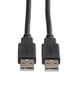 ROLINE USB 2.0 Kabel, Typ A-A, Typ A-A, Schwarz, 1,8 M 15 ROLINE USB 2.0 Kabel, Typ A-A, Typ A-A, Schwarz, 1,8 M -AUKEY-Shop ee065d7c 1b50 4f3a a183 652f6b9daa17