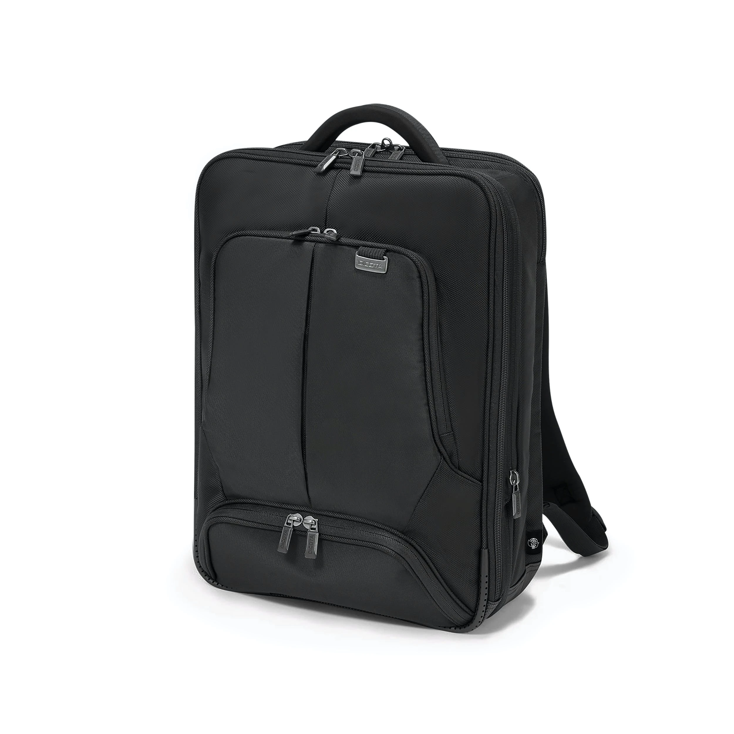 Null Dicota Eco Backpack PRO 12-14.1" 3 Null Dicota Eco Backpack PRO 12-14.1"