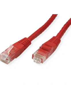 VALUE Patchkabel Kat.6 (Class E) UTP, Rot, 5 M 14 VALUE Patchkabel Kat.6 (Class E) UTP, Rot, 5 M -AUKEY-Shop ef4af44a 7e81 4fd5 83c1 691a7d7199d2