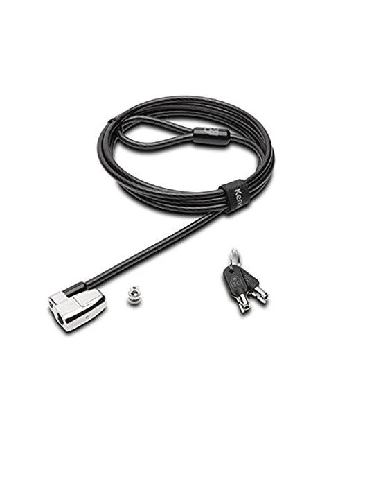 Null Lenovo Kensington MicroSaver Security Cable Lock Notebook Locking 1.8 M 5 Null Lenovo Kensington MicroSaver Security Cable Lock Notebook Locking 1.8 M – Bild 3