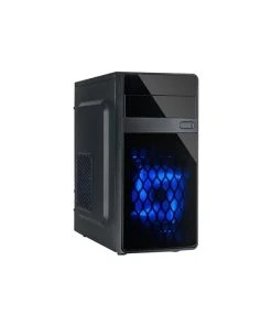 Null Inter-Tech Geh CXC2 Gaming 3x120mm Lüfter Argus L-12025 Blau Gehäuse ATX -AUKEY-Shop f244a38c 1d0a 47ae 8667 0c203e5d4397 5