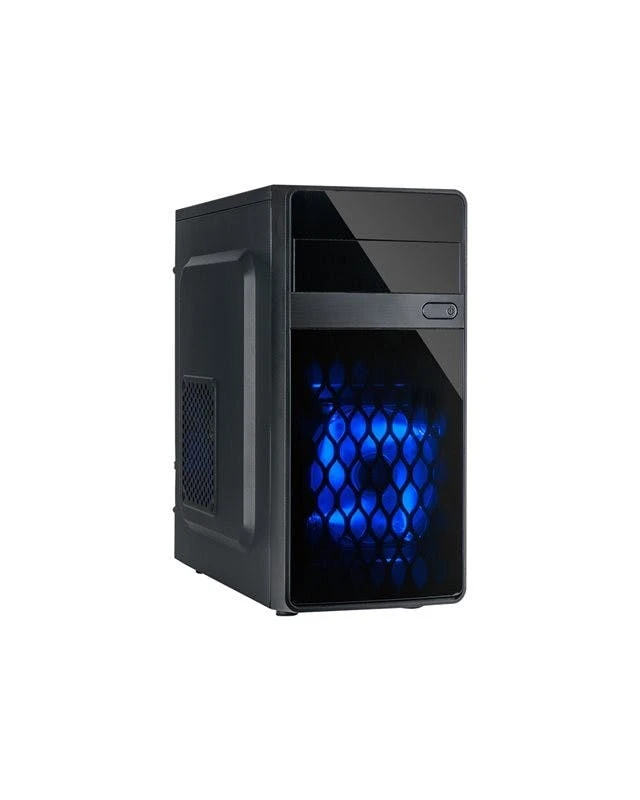 Null Inter-Tech Geh W-III RGB Gaming 3x120mm RGB-Luefter ArgusRS03 Gehäuse ATX 7 Null Inter-Tech Geh W-III RGB Gaming 3x120mm RGB-Luefter ArgusRS03 Gehäuse ATX – Bild 5