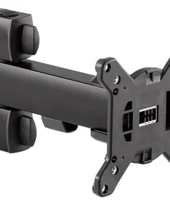 Novus POS Arm M 120 Monitorhalter (852+2005+000), Anthrazit