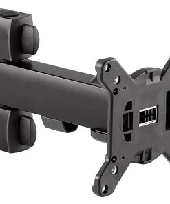 Novus POS Arm S Kurzer Monitorhalter (852+0705+000), Anthrazit -AUKEY-Shop f25cff9d 2e63 44b7 b1de 6a679ab5acbe 7