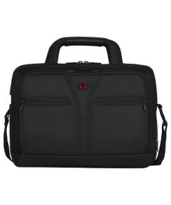 Null Wenger, Konferenzmappe, Aktentasche Mit Reißverschluss, Schwarz -AUKEY-Shop f2823c3c 80c9 4ab1 b77e 076c48f04891 1