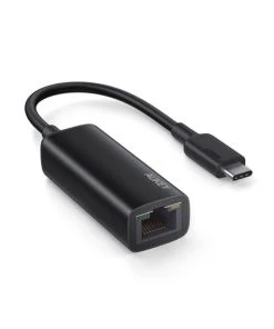 Null AUKEY CB-A30 10/100/1000 Mbit/s USB-C-Ethernet-Adapter
